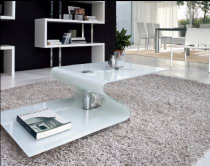 Кофейный, журнальный столик