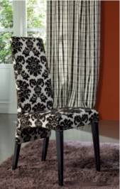 Стул Tonin Casa Quasa, 1145_R