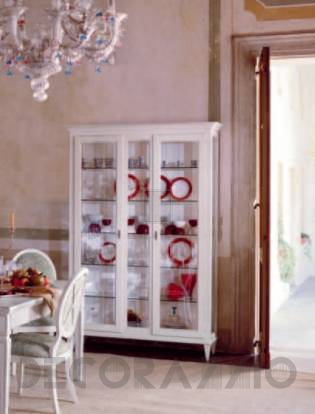 Витрина Tonin Casa Cigno - 1207