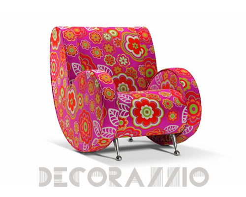 Кресло Adrenalina ATA - Ata 1p armchair