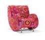 Кресло Adrenalina ATA - Ata 1p armchair