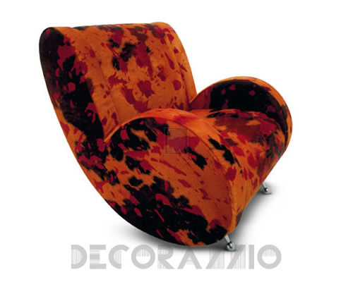 Кресло Adrenalina ATA - Ata 1p armchair
