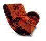 Кресло Adrenalina ATA - Ata 1p armchair
