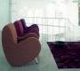 Кресло Adrenalina ATA - Ata 1p armchair