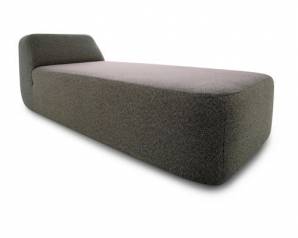 Кушетка Adrenalina Nuda, nuda chaiselongue