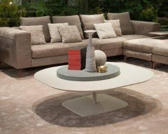 Кофейный, журнальный столик