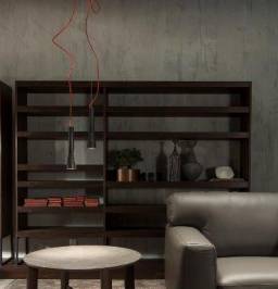 Стеллаж Doimo Sofas JOICE, JO.LIB13