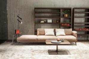 Диван модульный Doimo Sofas STILE LIBERO, STI.LIB 1