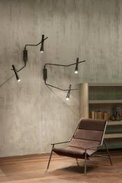 Стул Doimo Sofas MOON, MO S75.1