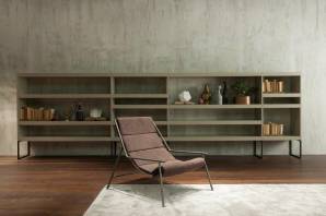 Стеллаж Doimo Sofas JOICE, JO.LIB.K