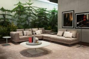 Диван модульный Doimo Sofas SPIKE, SP 1