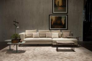 Диван модульный Doimo Sofas SPIKE, SP 2
