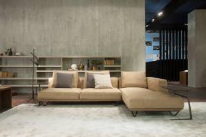 Диван модульный Doimo Sofas THOMAS, TH 2