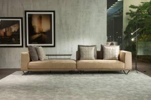 Диван модульный Doimo Sofas THOMAS, TH 1