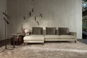 Диван модульный Doimo Sofas FOSTER, FOSTER 1
