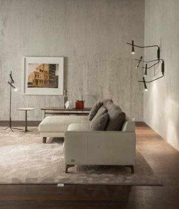 Диван модульный Doimo Sofas FOSTER - FOSTER 1