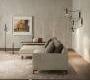 Диван модульный Doimo Sofas FOSTER - FOSTER 1