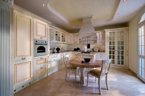 Комплект в кухню Cadore Royal, Ro1