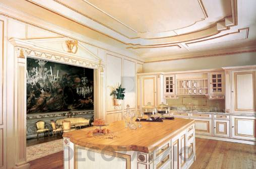 Комплект в кухню Cadore Royal - Ro4