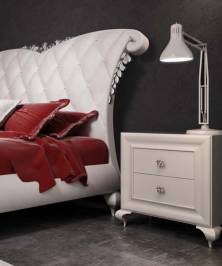 Тумба прикроватная Granducato Look, Lo.c56