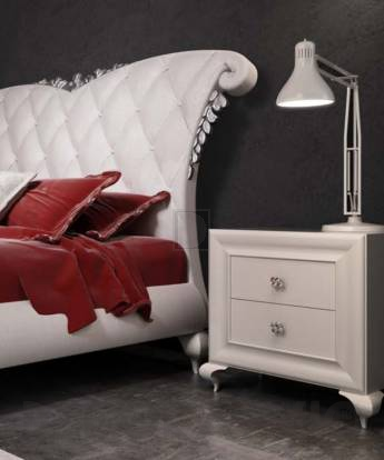 Тумба прикроватная Granducato Look - Lo.c56