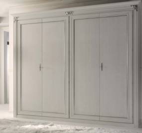 Шкаф гардеробный Granducato Iride, Ir.a.310