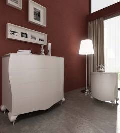 Комод Granducato Butterfly, B.com.121