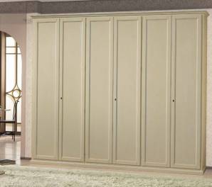 Шкаф гардеробный Granducato Artemide, Art.arm.6