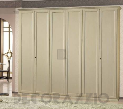 Шкаф гардеробный Granducato Artemide - Art.arm.6