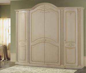 Шкаф гардеробный Granducato Didone, Di.arm.4