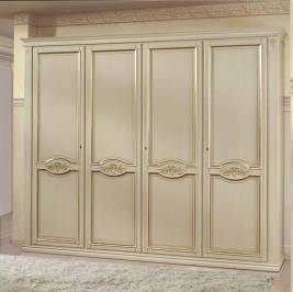 Шкаф гардеробный Granducato Electra, El.arm.4