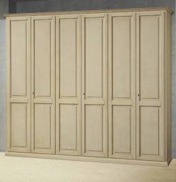 Шкаф гардеробный Granducato Enea, En.arm.6