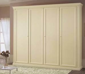 Шкаф гардеробный Granducato Ettore, Ett.arm.4