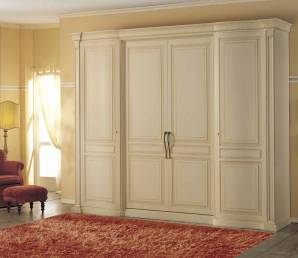 Шкаф гардеробный Granducato Glauco, Gla.arm.4
