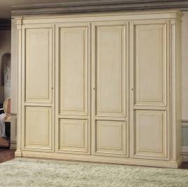 Шкаф гардеробный Granducato Helios, Hel.arm.4