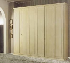 Шкаф гардеробный Granducato Leonida, L.arm.6