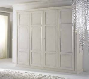 Шкаф гардеробный Granducato Palladio, Pa.arm.4