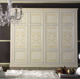 Шкаф гардеробный Granducato Palladio, P.GR.arm.4
