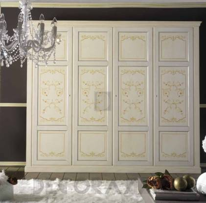 Шкаф гардеробный Granducato Palladio - P.GR.arm.4