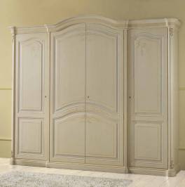 Шкаф гардеробный Granducato Poseidone, Po.arm.4