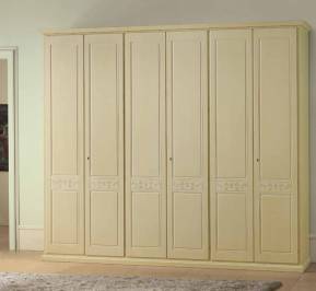 Шкаф гардеробный Granducato Priamo, Pr.arm.6