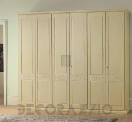 Шкаф гардеробный Granducato Priamo - Pr.arm.6