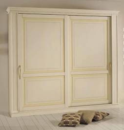 Шкаф гардеробный Granducato Ulisse, Ul.arm.2