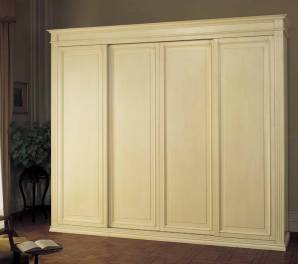 Шкаф гардеробный Granducato Venere, V.sc.arm.4