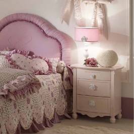 Тумба прикроватная Granducato Orleans, O.com56