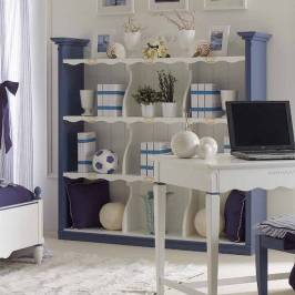 Стеллаж Granducato Orleans, O.lib158