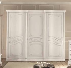 Шкаф гардеробный Granducato Boheme, B.A306