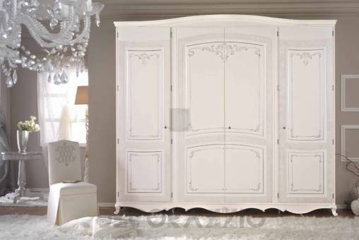 Шкаф гардеробный Granducato Manon - M.a306