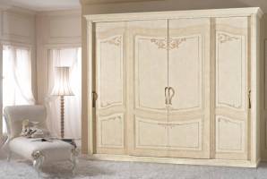 Шкаф гардеробный Granducato Nabucco, Na.a306