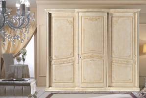 Шкаф гардеробный Granducato Tosca, To.a304